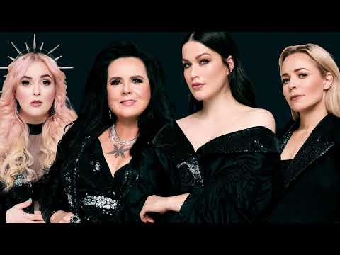 Ellinoora, Kaija Koo, Jenni Vartiainen, Vesala - Vapaa (Mestarit) (Audiovideo)