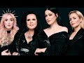 Ellinoora, Kaija Koo, Jenni Vartiainen, Vesala - Vapaa (Mestarit) (Audiovideo)