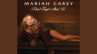 Don&#39;t Forget About Us (Remix)