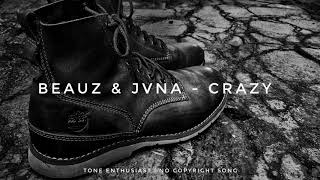 Download lagu BEAUZ & JVNA - Crazy  | NCS | No Copyright Song | Lagu bebas hak cipta | Free download music mp3