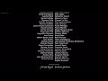 The Secret Life Of Pets End Credits