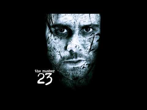 The Number 23 - Opening Titles [Soundtrack OST HD]