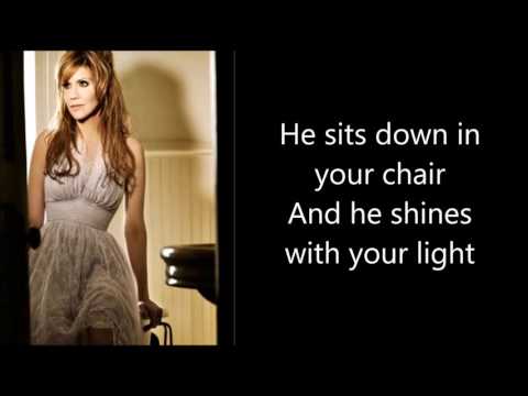 Ghost In This House - Alison Krauss