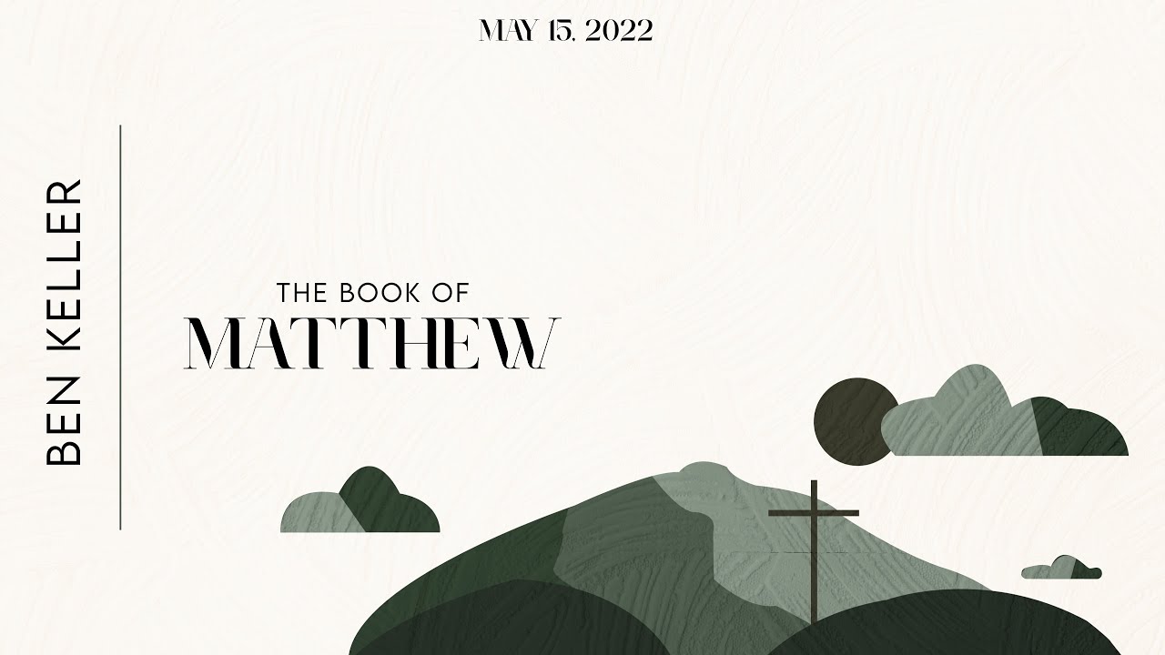 Matthew 13:1-43
