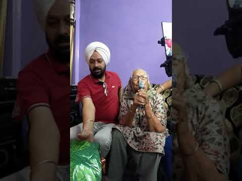 Cheti Cheti Tor Dadi Maa