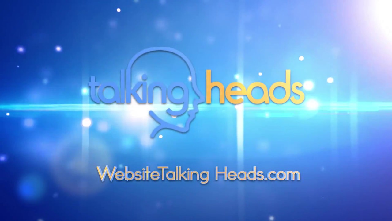 Logo Intro Example for Web Video