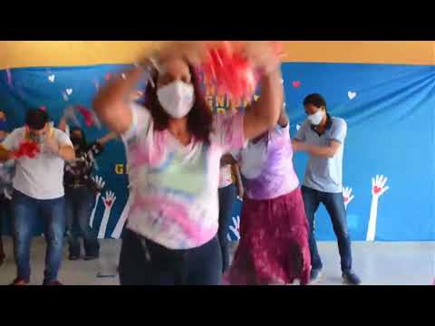 Live Sesc Alagoinhas