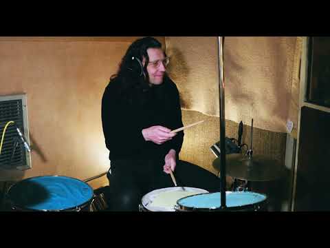 Flyte - Even On Bad Days (Studio Documentary)