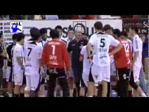 Cuatro Rayas Valladolid 26 - Helvetia Anaitasuna 26
