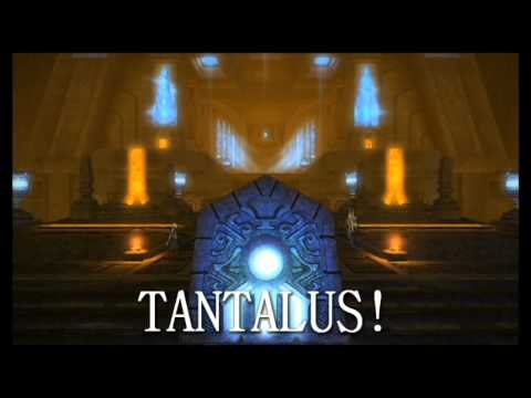 [FFXIV-FCPV]Tantalus (Goblin)