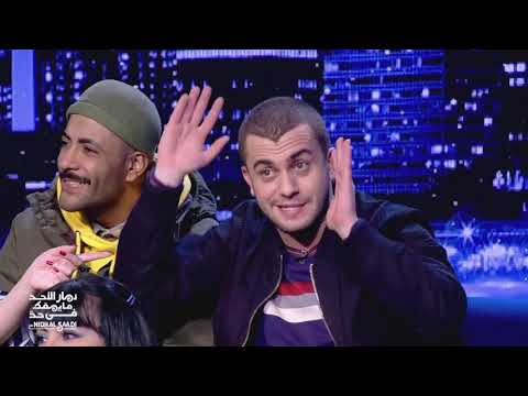 Dimanche Tout Est Permis S03 Episode 21 23-02-2020 Partie 01