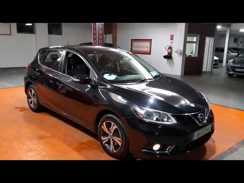 Nissan Pulsar 2016 - Image 2