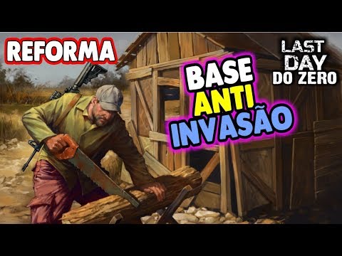 ANTI-INVASION BASED REFORM - Last Day From ZERO # 37