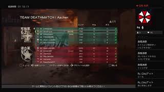 武器ソムリエのww2　BGMと咳のパエリア#体調不良＃WW2
