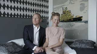 Uudistunut Original Sokos Hotel Presidentti