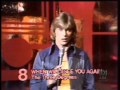 First Colour Countdown | 1 March 1975, ABC TV ...