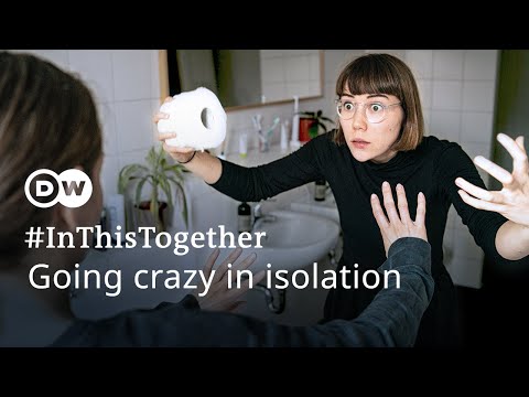 Coronavirus: How to avoid conflicts in quarantine | #InThisTogether