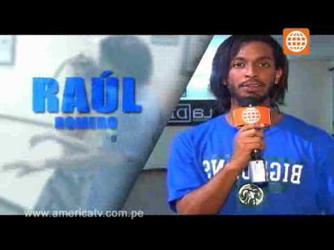 Amigos en Guerra: Ensayos de Carla - 05/09/2012