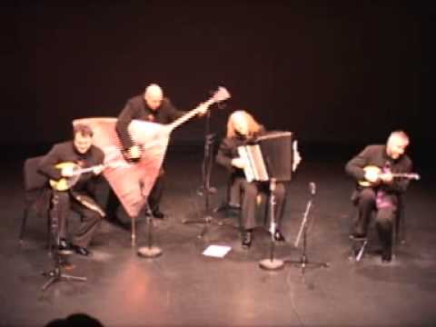 Квартет «Терем»