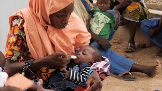 Empowering Cleft Moms in Nigeria