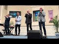 Triumphant Quartet - Step Into the Water - April 18th, 2026