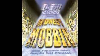 b-legit  - legitimate livin'