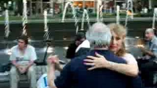 Volvotango @ Columbus Circle 072408