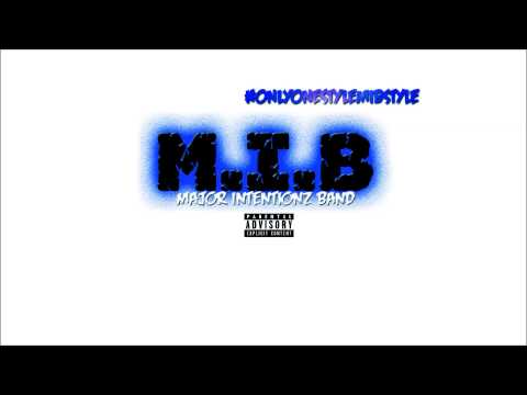MIB- Shake