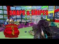 Action Sack Snapshots and Sniper Kills (Snaps & Snipes 10) [Halo 5 Guardians]