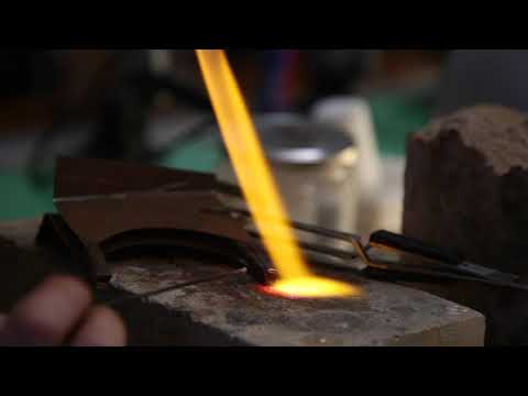 Alchimia Contemporary Jewellery School in Florence