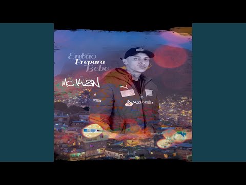 Então Prepara Bebê