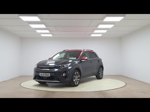 Kia Stonic 1.4 K3 Petrol 2-Tone - Image 2