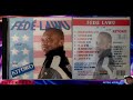 EL PEPE FEDE LAWU