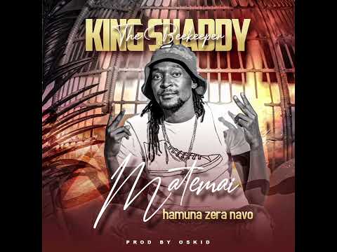 Oskid ft King Shaddy-Matemai (pro by Oskid)