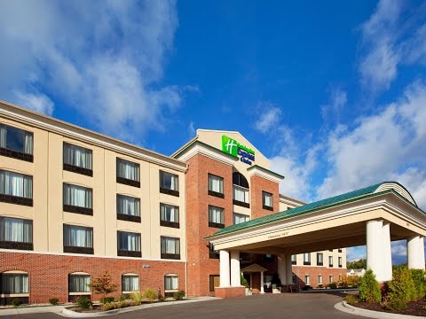 Hampton Inn Detroit - Shelby Township 3 Stars Hotel in Shelby ,Michigan