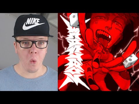 TJ_beastboy - GUTᐸBESSERᐸICH | HUMANOID-FLAMETHROWER | Reaction