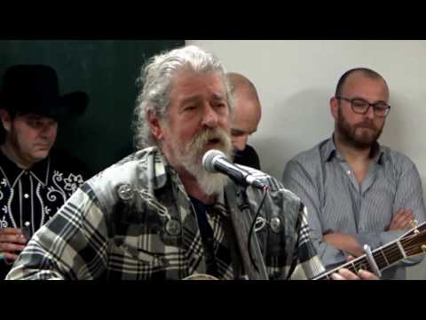 Luigi Grechi De Gregori - TORNA IL BANDITO