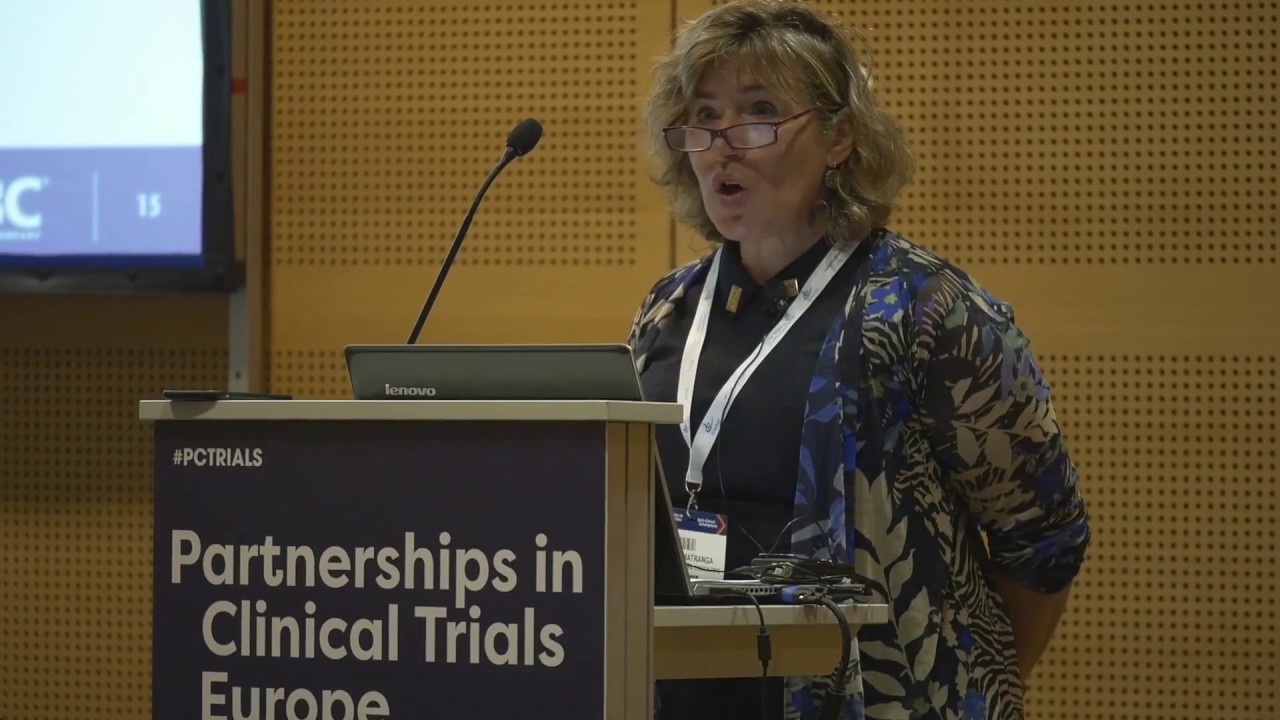 Oxford Debate: Pharma using CROs vs companies that don't outsource clinical trials