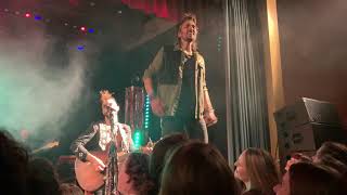 Magic Giant - Jade (Live in Columbus 2/16/19)