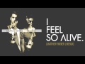 Capital Kings - I Feel So Alive (Matthew Parker U ...