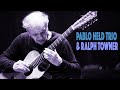 The Prowler (live) | Ralph Towner & Pablo Held Trio