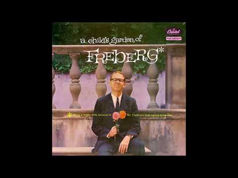 Stan Freberg - Rock Island Line (1956).