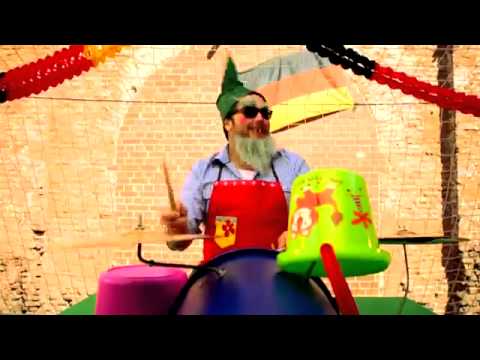 Wir Kommen Um Ihn Zu Holen - Stefan Raab