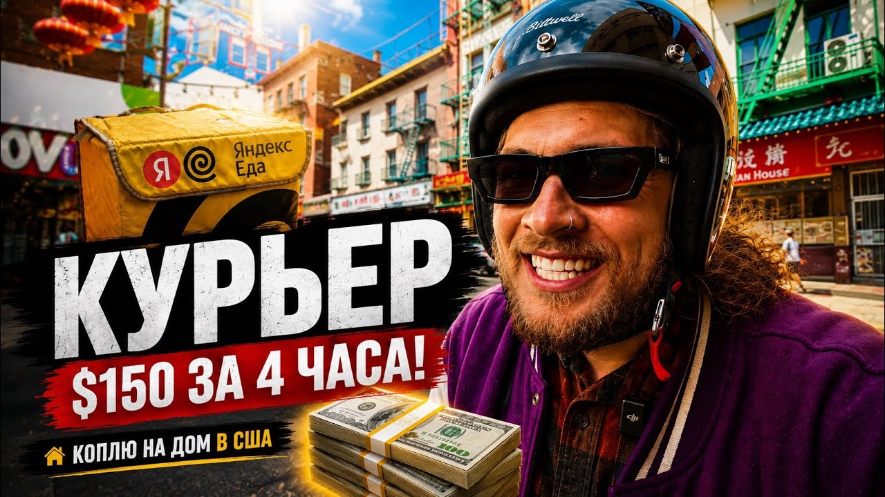 РАБОТАЮ ЗА РУБЕЖОМ  , КОПЛЮ НА АМЕРИКАНСКИЙ ДОМ