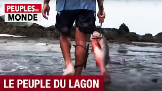 Wallis, le peuple du lagon - Pêche - Archipel - Documentaire complet - AMP