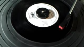 Michael Henry Martin....Little Tin God....SSS International 762 Promo