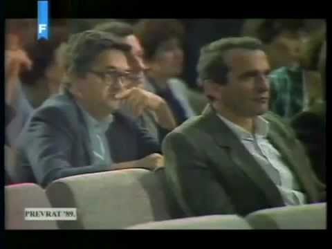 Prevrat '89. godine [3. epizoda]
