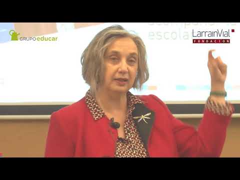Seminario "En búsqueda del Liderazgo Directivo"