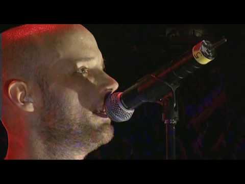 Moby - Creep (Radiohead's cover) video thumbnail