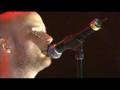 Moby - Creep (Radiohead's cover) 